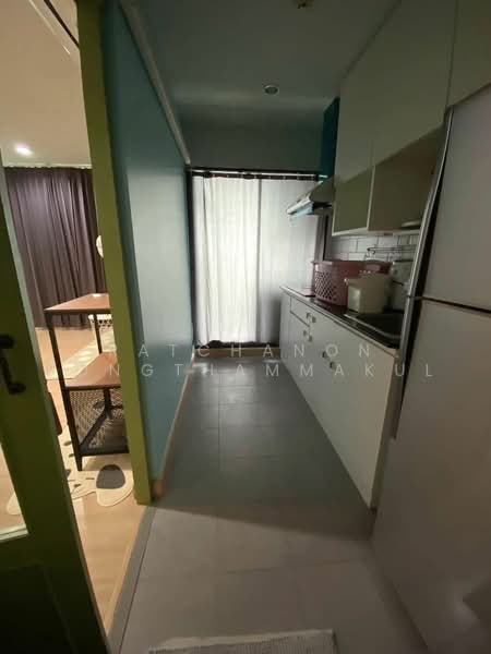 The Niche Mono Bangna (Building A and B), Bangkok, Soi The Niche Mono, Bang Na, Bangkok, 2 Bedrooms, 65 sqm, Condo For Rent, by Ratchanon Songthammakul, 500479359 - DDproperty.com