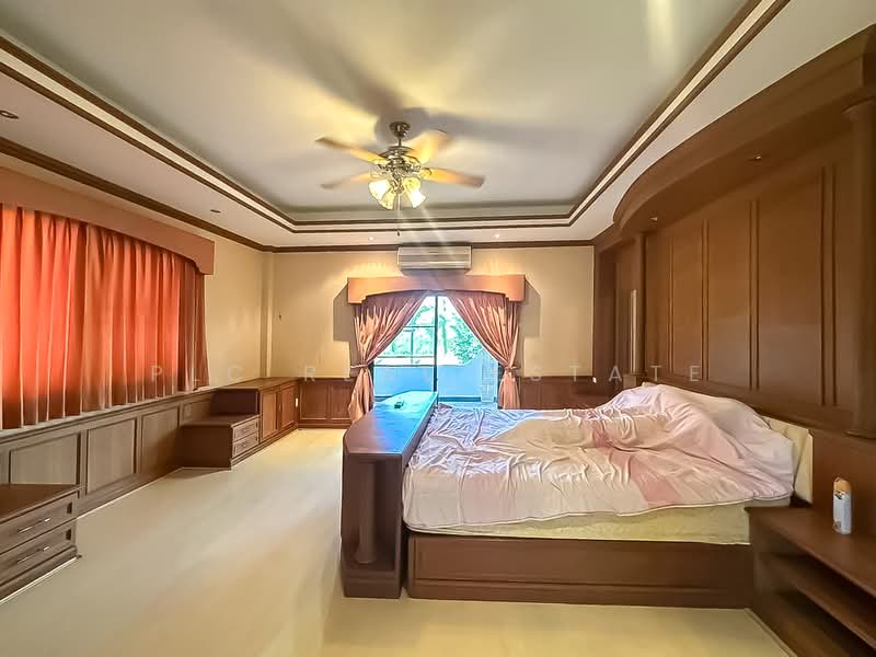 Spacious 2 Storey House for Sale Noen Plab Wan East Pattaya, Chon Buri (Pattaya), Bang Lamung, Bang Lamung (Pattaya), Chon Buri (Pattaya), 4 Bedrooms, 2,752 sqm, Single Detached House For Sale, by PLC real estate, 500479360 - DDproperty.com