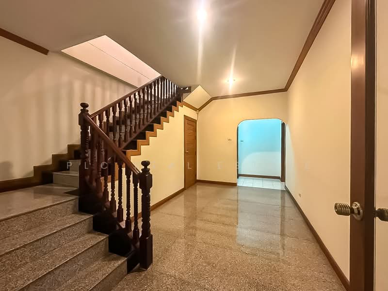 Spacious 2 Storey House for Sale Noen Plab Wan East Pattaya, Chon Buri (Pattaya), Bang Lamung, Bang Lamung (Pattaya), Chon Buri (Pattaya), 4 Bedrooms, 2,752 sqm, Single Detached House For Sale, by PLC real estate, 500479360 - DDproperty.com