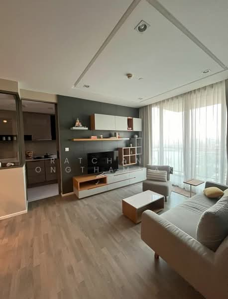 333 Riverside, Bangkok, 333 Pracharat Sai 2, Bang Sue, Bangkok, 2 Bedrooms, 85 sqm, Condo For Rent, by Ratchanon Songthammakul, 500479361 - DDproperty.com