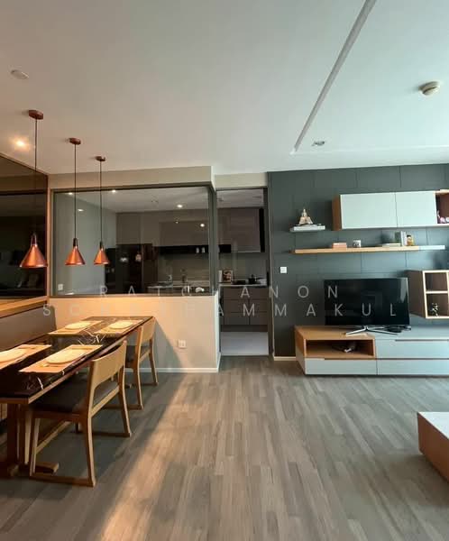 333 Riverside : 333 ริเวอร์ไซด์, กรุงเทพ, 333 ประชาราษฎร์ สาย 2, บางซื่อ, กรุงเทพ, 85 ตร.ม., คอนโด ให้เช่า, โดย Ratchanon Songthammakul, 500479361 - DDproperty.com
