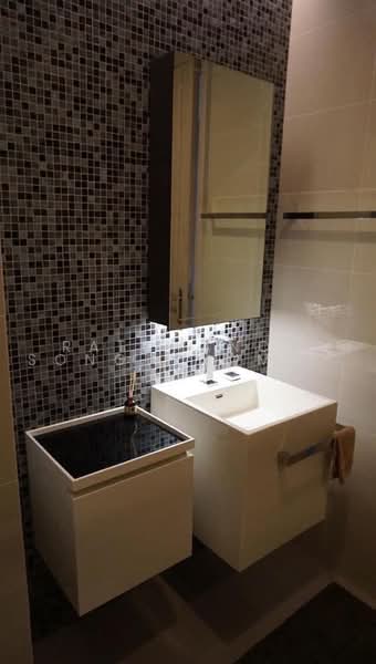333 Riverside, Bangkok, 333 Pracharat Sai 2, Bang Sue, Bangkok, 2 Bedrooms, 85 sqm, Condo For Rent, by Ratchanon Songthammakul, 500479361 - DDproperty.com