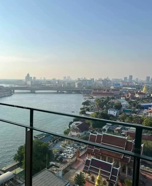 333 Riverside, Bangkok, 333 Pracharat Sai 2, Bang Sue, Bangkok, 2 Bedrooms, 85 sqm, Condo For Rent, by Ratchanon Songthammakul, 500479361 - DDproperty.com