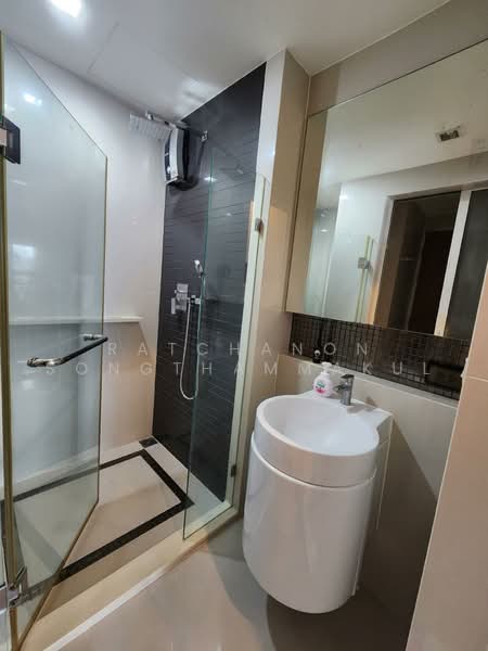 Rhythm Sukhumvit 50, Bangkok, 8 Sukhumvit 50, Sukhumvit Road, Phra Kanong, Khlong Toei, Bangkok, 1 Bedroom, 35 sqm, Condo For Rent, by Ratchanon Songthammakul, 500479362 - DDproperty.com