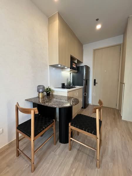 Noble State 39, Bangkok, 35 Soi Sukhumvit 39, Khlong Tan Nua, Watthana, Bangkok, 1 Bedroom, 31 sqm, Condo For Rent, by Nathamon Saewang, 500479364 - DDproperty.com