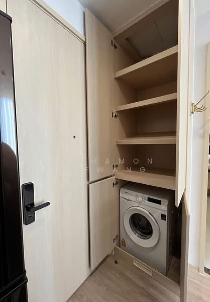 Noble State 39, Bangkok, 35 Soi Sukhumvit 39, Khlong Tan Nua, Watthana, Bangkok, 1 Bedroom, 31 sqm, Condo For Rent, by Nathamon Saewang, 500479364 - DDproperty.com
