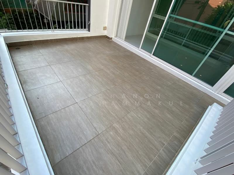3-BR Townhouse, Bangkok, Khlongtoei Nua, Watthana, Bangkok, 3 Bedrooms, 350 sqm, Townhouse For Rent, by Ratchanon Songthammakul, 500479365 - DDproperty.com