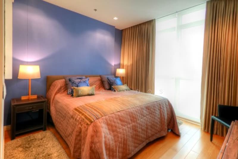 The River by Raimon Land, Bangkok, Soi Charoen Nakorn 13, Charoen Nakorn Road, Khlong Ton Sai, Khlong San, Bangkok, 2 Bedrooms, 109 sqm, Condo For Sale, by BKKCONDOS, 500479366 - DDproperty.com