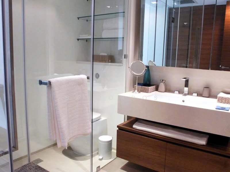 The River by Raimon Land, Bangkok, Soi Charoen Nakorn 13, Charoen Nakorn Road, Khlong Ton Sai, Khlong San, Bangkok, 2 Bedrooms, 109 sqm, Condo For Sale, by BKKCONDOS, 500479366 - DDproperty.com