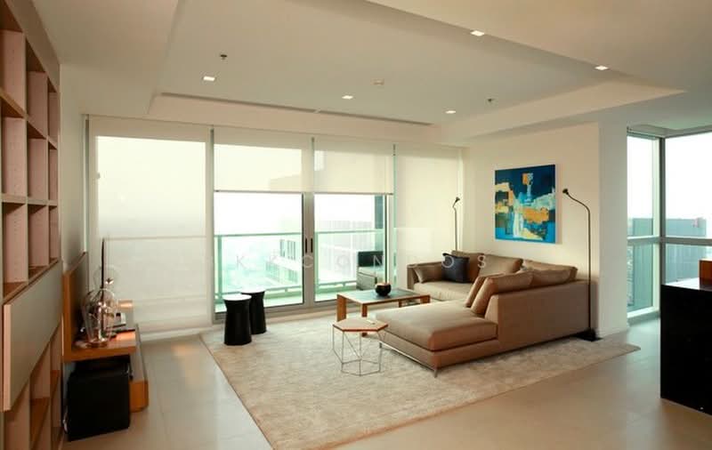The River by Raimon Land, Bangkok, Soi Charoen Nakorn 13, Charoen Nakorn Road, Khlong Ton Sai, Khlong San, Bangkok, 2 Bedrooms, 109 sqm, Condo For Sale, by BKKCONDOS, 500479366 - DDproperty.com