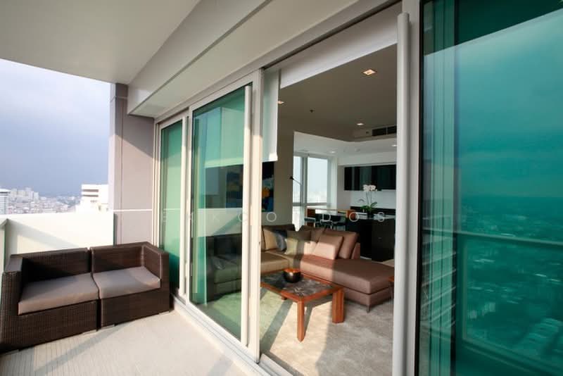 The River by Raimon Land, Bangkok, Soi Charoen Nakorn 13, Charoen Nakorn Road, Khlong Ton Sai, Khlong San, Bangkok, 2 Bedrooms, 109 sqm, Condo For Sale, by BKKCONDOS, 500479366 - DDproperty.com