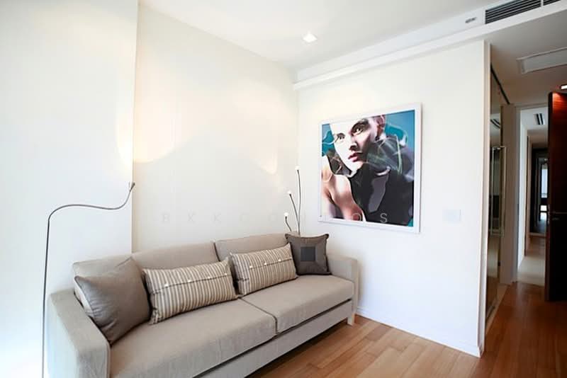 The River by Raimon Land, Bangkok, Soi Charoen Nakorn 13, Charoen Nakorn Road, Khlong Ton Sai, Khlong San, Bangkok, 2 Bedrooms, 109 sqm, Condo For Sale, by BKKCONDOS, 500479366 - DDproperty.com