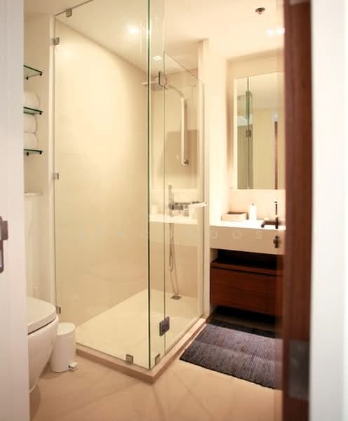 The River by Raimon Land, Bangkok, Soi Charoen Nakorn 13, Charoen Nakorn Road, Khlong Ton Sai, Khlong San, Bangkok, 2 Bedrooms, 109 sqm, Condo For Sale, by BKKCONDOS, 500479366 - DDproperty.com