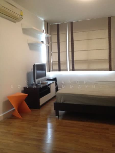 The Clover Thonglor Residence, Bangkok, Soi Sukhumvit 55, Khlong Tan Nua, Watthana, Bangkok, 1 Bedroom, 48 sqm, Condo For Rent, by Ratchanon Songthammakul, 500479367 - DDproperty.com