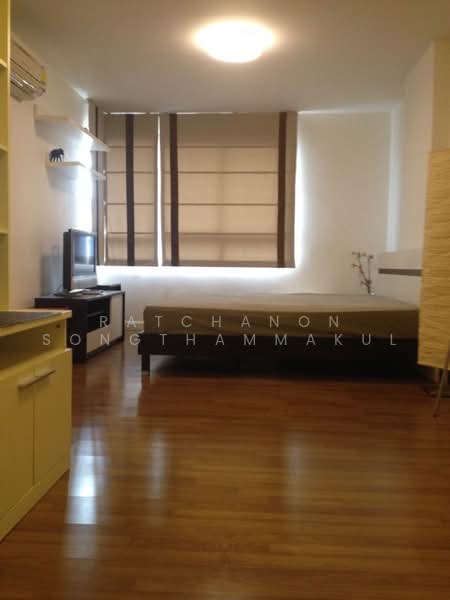 The Clover Thonglor Residence, Bangkok, Soi Sukhumvit 55, Khlong Tan Nua, Watthana, Bangkok, 1 Bedroom, 48 sqm, Condo For Rent, by Ratchanon Songthammakul, 500479367 - DDproperty.com