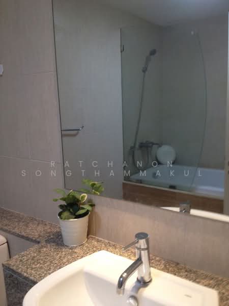 The Clover Thonglor Residence : เดอะ โคลเวอร์ ทองหล่อ เรสซิเดนซ์, กรุงเทพ, ซอยสุขุมวิท 55, คลองตันเหนือ, วัฒนา, กรุงเทพ, 48 ตร.ม., คอนโด ให้เช่า, โดย Ratchanon Songthammakul, 500479367 - DDproperty.com