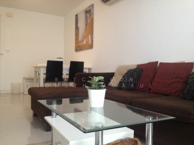 The Clover Thonglor Residence : เดอะ โคลเวอร์ ทองหล่อ เรสซิเดนซ์, กรุงเทพ, ซอยสุขุมวิท 55, คลองตันเหนือ, วัฒนา, กรุงเทพ, 48 ตร.ม., คอนโด ให้เช่า, โดย Ratchanon Songthammakul, 500479367 - DDproperty.com