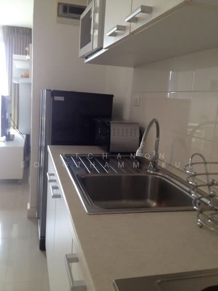 The Clover Thonglor Residence, Bangkok, Soi Sukhumvit 55, Khlong Tan Nua, Watthana, Bangkok, 1 Bedroom, 48 sqm, Condo For Rent, by Ratchanon Songthammakul, 500479367 - DDproperty.com
