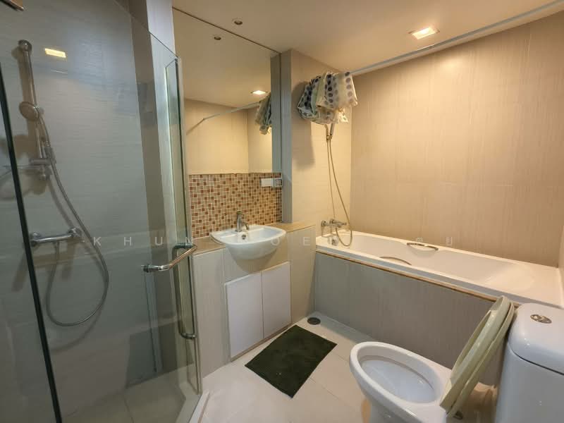 The Alcove Sukhumvit 49 : ดิ แอลโคฟ สุขุมวิท 49, กรุงเทพ, ซอยสุขุมวิท 49, คลองตันเหนือ, วัฒนา, กรุงเทพ, 50 ตร.ม., คอนโด ให้เช่า, โดย Khun Toey เตย, 500479368 - DDproperty.com