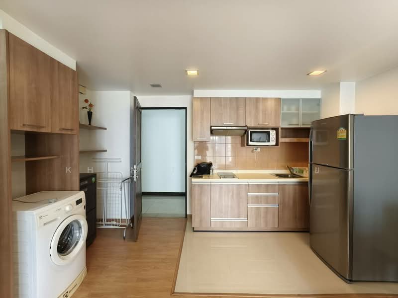 The Alcove Sukhumvit 49 : ดิ แอลโคฟ สุขุมวิท 49, กรุงเทพ, ซอยสุขุมวิท 49, คลองตันเหนือ, วัฒนา, กรุงเทพ, 50 ตร.ม., คอนโด ให้เช่า, โดย Khun Toey เตย, 500479368 - DDproperty.com