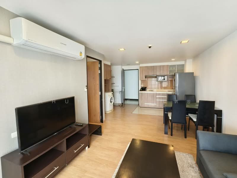 The Alcove Sukhumvit 49 : ดิ แอลโคฟ สุขุมวิท 49, กรุงเทพ, ซอยสุขุมวิท 49, คลองตันเหนือ, วัฒนา, กรุงเทพ, 50 ตร.ม., คอนโด ให้เช่า, โดย Khun Toey เตย, 500479368 - DDproperty.com
