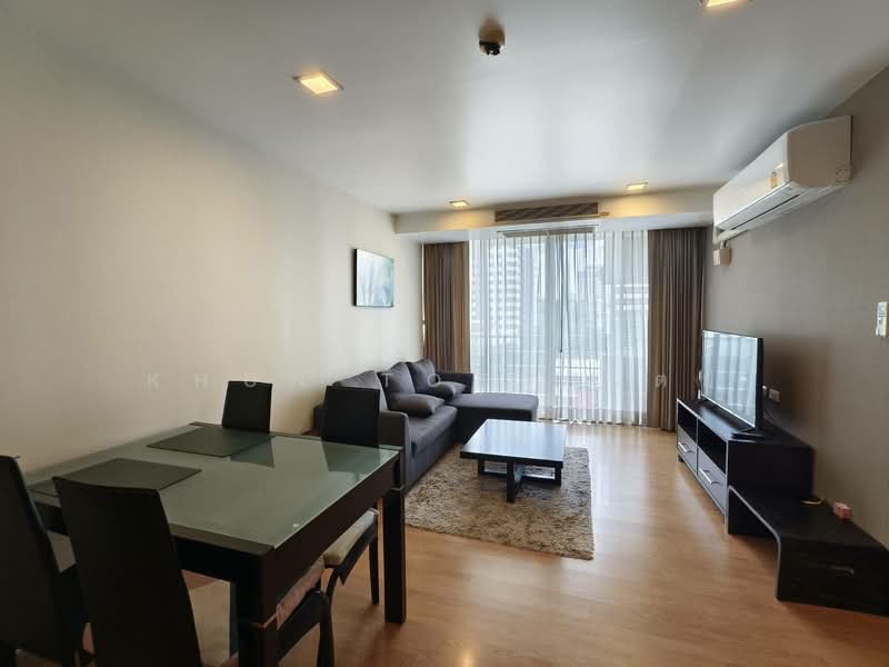 The Alcove Sukhumvit 49 : ดิ แอลโคฟ สุขุมวิท 49, กรุงเทพ, ซอยสุขุมวิท 49, คลองตันเหนือ, วัฒนา, กรุงเทพ, 50 ตร.ม., คอนโด ให้เช่า, โดย Khun Toey เตย, 500479368 - DDproperty.com