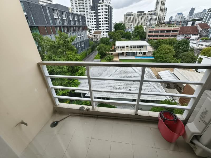 The Alcove Sukhumvit 49 : ดิ แอลโคฟ สุขุมวิท 49, กรุงเทพ, ซอยสุขุมวิท 49, คลองตันเหนือ, วัฒนา, กรุงเทพ, 50 ตร.ม., คอนโด ให้เช่า, โดย Khun Toey เตย, 500479368 - DDproperty.com