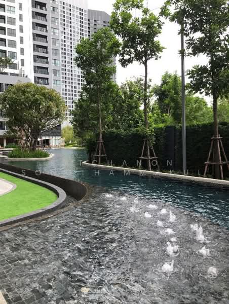IDEO O2 บางนา, กรุงเทพ, 195 ถนนสรรพาวุธ, บางนาใต้, บางนา, กรุงเทพ, 54 ตร.ม., คอนโด ให้เช่า, โดย Ratchanon Songthammakul, 500479369 - DDproperty.com