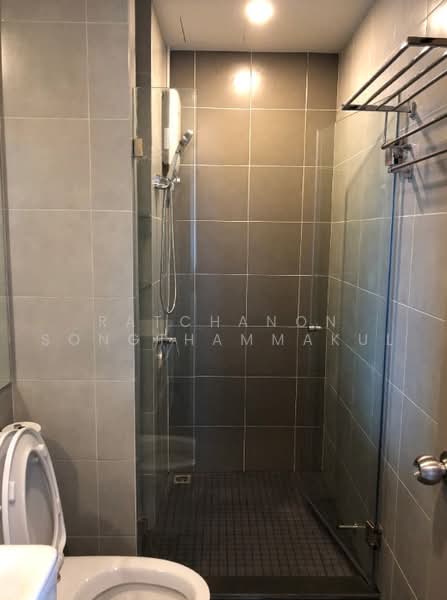 IDEO O2 Bangna, Bangkok, 195 Sanphawut Road, Bang Na Tai, Bang Na, Bangkok, 2 Bedrooms, 54 sqm, Condo For Rent, by Ratchanon Songthammakul, 500479369 - DDproperty.com