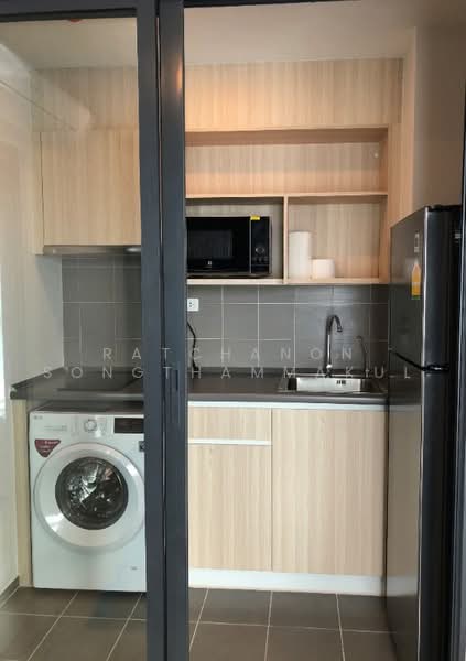 IDEO O2 บางนา, กรุงเทพ, 195 ถนนสรรพาวุธ, บางนาใต้, บางนา, กรุงเทพ, 54 ตร.ม., คอนโด ให้เช่า, โดย Ratchanon Songthammakul, 500479369 - DDproperty.com