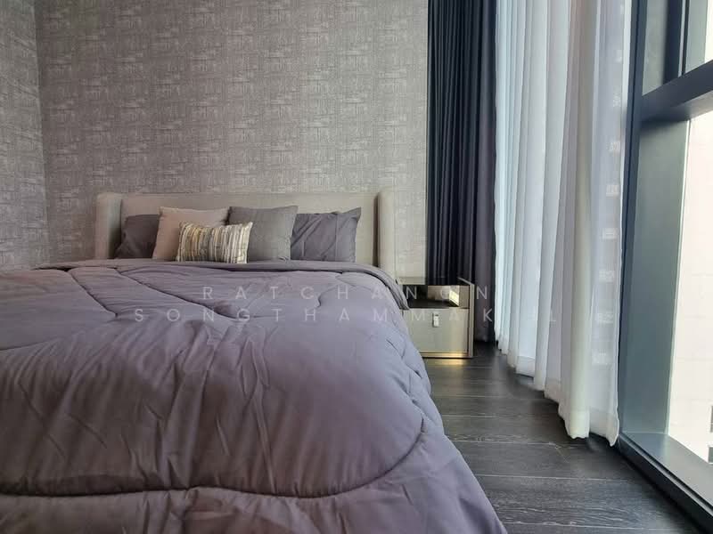 Tait Sathorn 12, Bangkok, Soi Sathorn 12, Sathorn Road, Silom, Bang Rak, Bangkok, 2 Bedrooms, 98 sqm, Condo For Rent, by Ratchanon Songthammakul, 500479370 - DDproperty.com
