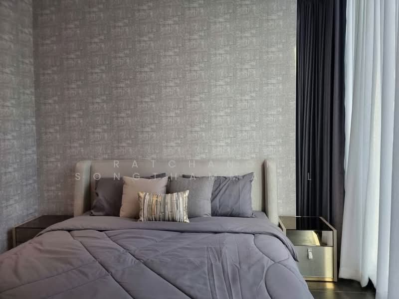 Tait Sathorn 12, Bangkok, Soi Sathorn 12, Sathorn Road, Silom, Bang Rak, Bangkok, 2 Bedrooms, 98 sqm, Condo For Rent, by Ratchanon Songthammakul, 500479370 - DDproperty.com