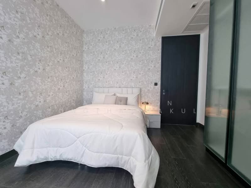 Tait Sathorn 12, Bangkok, Soi Sathorn 12, Sathorn Road, Silom, Bang Rak, Bangkok, 2 Bedrooms, 98 sqm, Condo For Rent, by Ratchanon Songthammakul, 500479370 - DDproperty.com