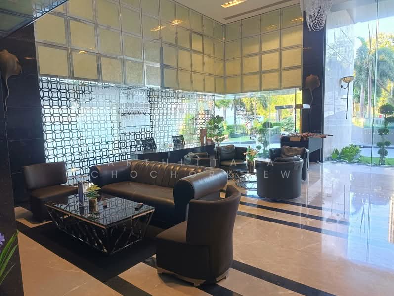 Sky Residences Pattaya, Chon Buri (Pattaya), Pratumnak Hill, 382/14 Kasetsin 2, Nong Pru, Bang Lamung (Pattaya), Chon Buri (Pattaya), 2 Bedrooms, 82 sqm, Condo For Sale, by Arthittaya Chochorkaew, 500479371 - DDproperty.com