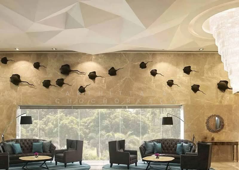 Sky Residences Pattaya, Chon Buri (Pattaya), Pratumnak Hill, 382/14 Kasetsin 2, Nong Pru, Bang Lamung (Pattaya), Chon Buri (Pattaya), 2 Bedrooms, 82 sqm, Condo For Sale, by Arthittaya Chochorkaew, 500479371 - DDproperty.com