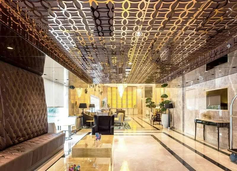 Sky Residences Pattaya, Chon Buri (Pattaya), Pratumnak Hill, 382/14 Kasetsin 2, Nong Pru, Bang Lamung (Pattaya), Chon Buri (Pattaya), 2 Bedrooms, 82 sqm, Condo For Sale, by Arthittaya Chochorkaew, 500479371 - DDproperty.com