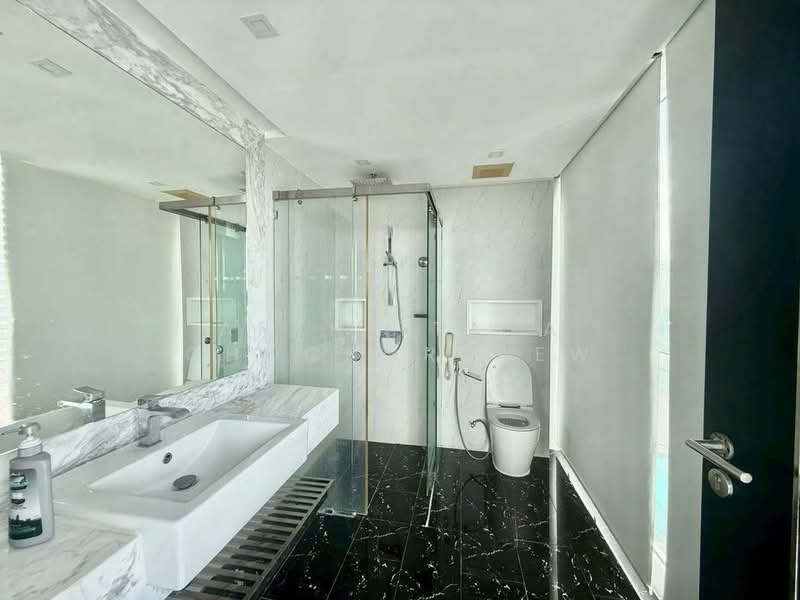 Sky Residences Pattaya, Chon Buri (Pattaya), Pratumnak Hill, 382/14 Kasetsin 2, Nong Pru, Bang Lamung (Pattaya), Chon Buri (Pattaya), 2 Bedrooms, 82 sqm, Condo For Sale, by Arthittaya Chochorkaew, 500479371 - DDproperty.com