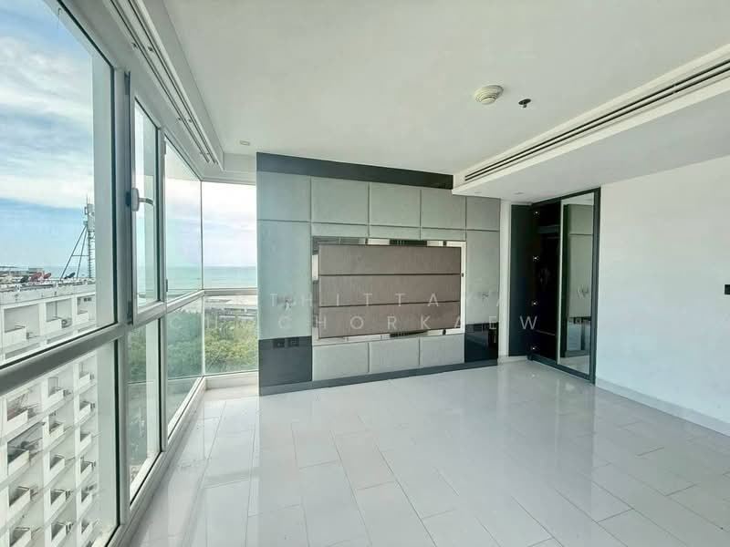 Sky Residences Pattaya, Chon Buri (Pattaya), Pratumnak Hill, 382/14 Kasetsin 2, Nong Pru, Bang Lamung (Pattaya), Chon Buri (Pattaya), 2 Bedrooms, 82 sqm, Condo For Sale, by Arthittaya Chochorkaew, 500479371 - DDproperty.com