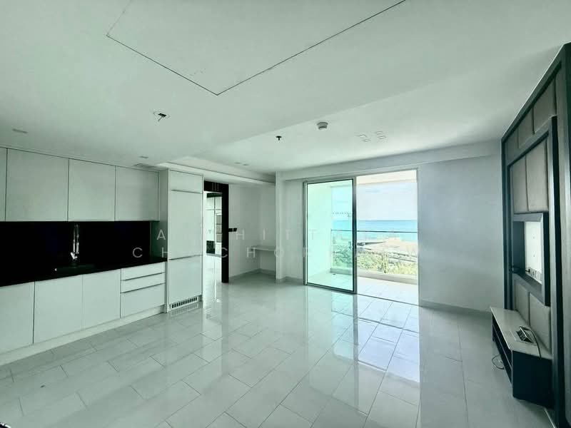 Sky Residences Pattaya, Chon Buri (Pattaya), Pratumnak Hill, 382/14 Kasetsin 2, Nong Pru, Bang Lamung (Pattaya), Chon Buri (Pattaya), 2 Bedrooms, 82 sqm, Condo For Sale, by Arthittaya Chochorkaew, 500479371 - DDproperty.com