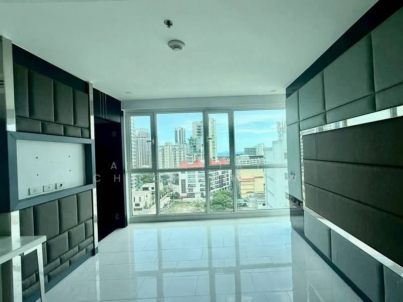 Sky Residences Pattaya, Chon Buri (Pattaya), Pratumnak Hill, 382/14 Kasetsin 2, Nong Pru, Bang Lamung (Pattaya), Chon Buri (Pattaya), 2 Bedrooms, 82 sqm, Condo For Sale, by Arthittaya Chochorkaew, 500479371 - DDproperty.com