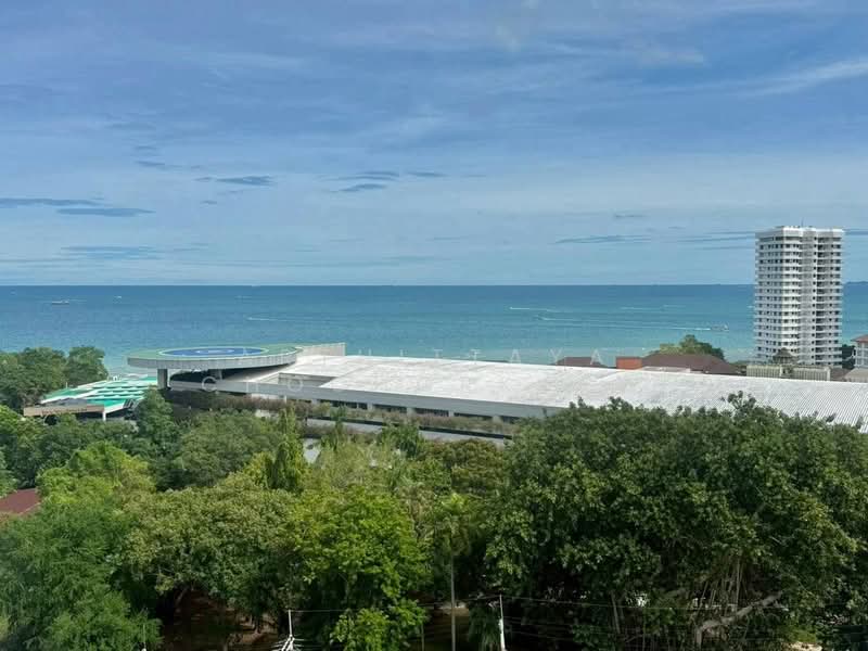 Sky Residences Pattaya, Chon Buri (Pattaya), Pratumnak Hill, 382/14 Kasetsin 2, Nong Pru, Bang Lamung (Pattaya), Chon Buri (Pattaya), 2 Bedrooms, 82 sqm, Condo For Sale, by Arthittaya Chochorkaew, 500479371 - DDproperty.com