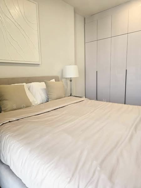 Life Rama 4-Asoke, Bangkok, Rama 4 Road, Khlong Toei, Bangkok, 1 Bedroom, 35 sqm, Condo For Rent, by Ratchanon Songthammakul, 500479372 - DDproperty.com