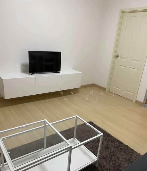 Supalai Veranda Rama 9, Bangkok, 349 Rama 9, Bang Kapi, Huai Khwang, Bangkok, 1 Bedroom, 42 sqm, Condo For Rent, by Nattayaporn Peumkul (Benz), 500479374 - DDproperty.com