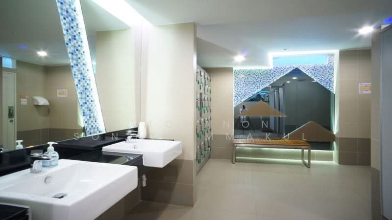 Supalai City Resort Bearing Station, Bangkok, 128 Sukhumvit, Bang Na, Bangkok, 2 Bedrooms, 58 sqm, Condo For Rent, by Ratchanon Songthammakul, 500479376 - DDproperty.com