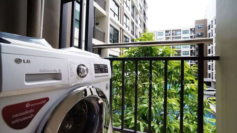 Supalai City Resort Bearing Station, Bangkok, 128 Sukhumvit, Bang Na, Bangkok, 2 Bedrooms, 58 sqm, Condo For Rent, by Ratchanon Songthammakul, 500479376 - DDproperty.com