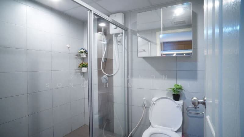 Supalai City Resort Bearing Station, Bangkok, 128 Sukhumvit, Bang Na, Bangkok, 2 Bedrooms, 58 sqm, Condo For Rent, by Ratchanon Songthammakul, 500479376 - DDproperty.com