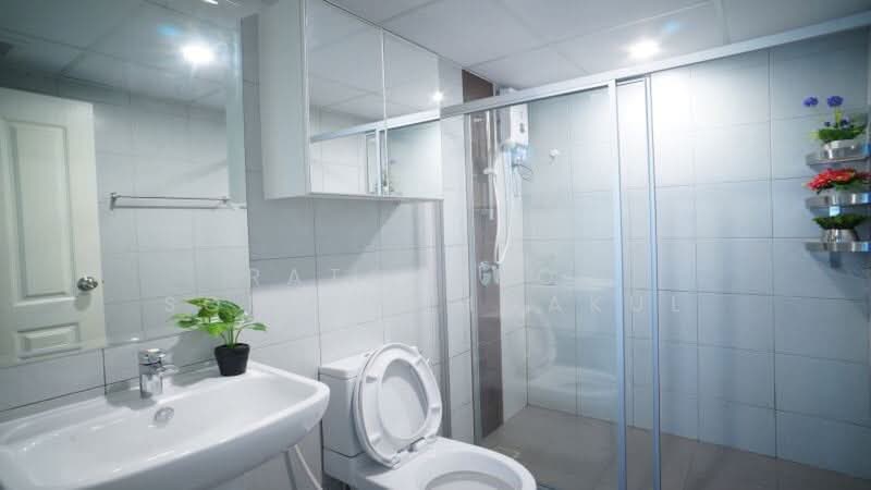 Supalai City Resort Bearing Station, Bangkok, 128 Sukhumvit, Bang Na, Bangkok, 2 Bedrooms, 58 sqm, Condo For Rent, by Ratchanon Songthammakul, 500479376 - DDproperty.com