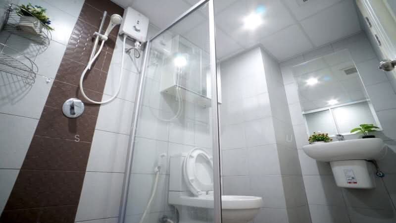 Supalai City Resort Bearing Station, Bangkok, 128 Sukhumvit, Bang Na, Bangkok, 2 Bedrooms, 58 sqm, Condo For Rent, by Ratchanon Songthammakul, 500479376 - DDproperty.com