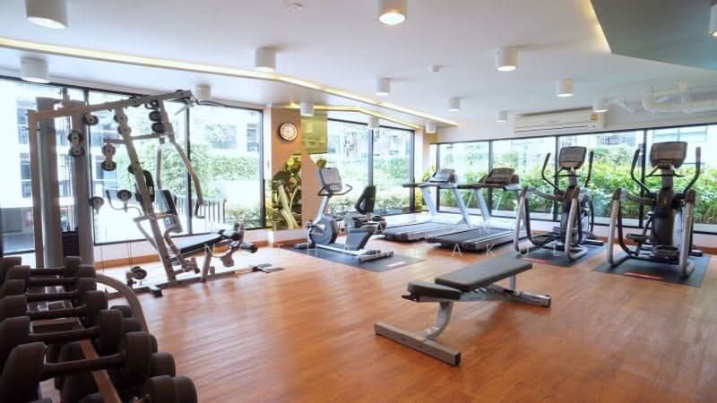 Supalai City Resort Bearing Station : ศุภาลัย ซิตี้ รีสอร์ท สถานีแบริ่ง สุขุมวิท, กรุงเทพ, 128 สุขุมวิท, บางนา, กรุงเทพ, 58 ตร.ม., คอนโด ให้เช่า, โดย Ratchanon Songthammakul, 500479376 - DDproperty.com