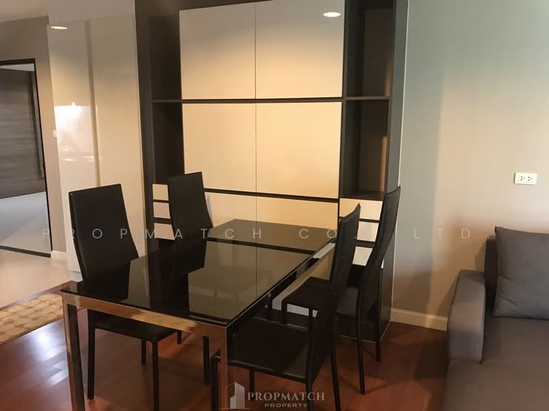 Belle Grand Rama 9, Bangkok, 131 Rama 9 Road, Huai Khwang, Bangkok, 2 Bedrooms, 75 sqm, Condo For Rent, by PROPMATCH CO., LTD., 500479378 - DDproperty.com